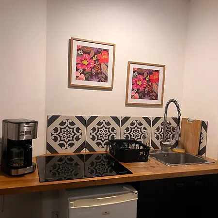 3- Le Frene * Poitiers