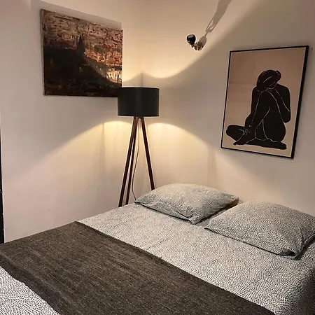 3- Le Frene Apartment