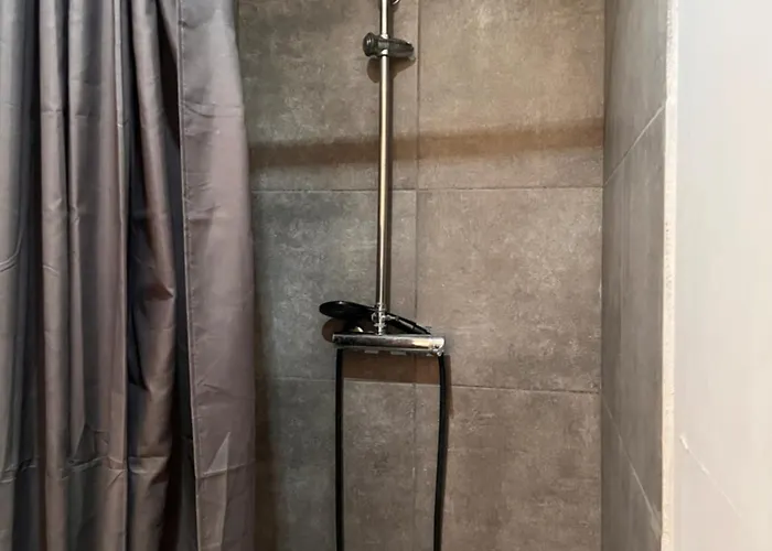 3- Le Frene Apartment