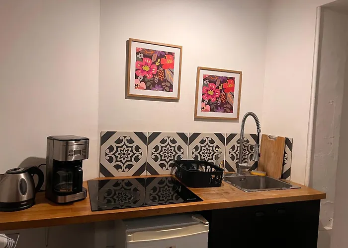 3- Le Frene * Poitiers